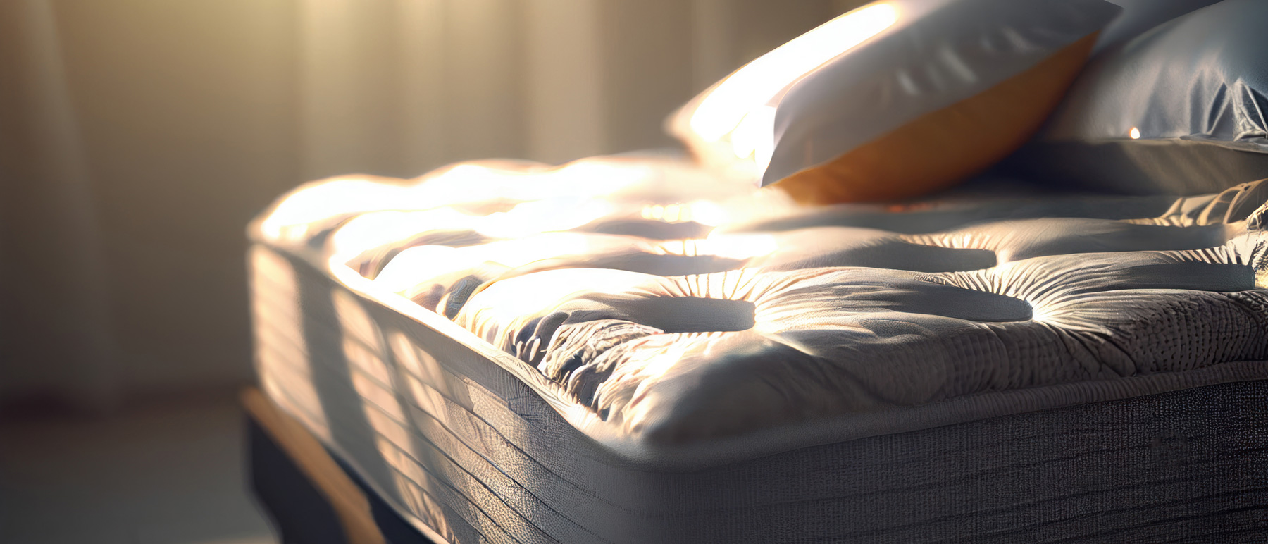 How to choose the right mattress