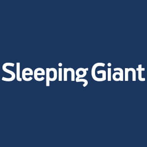 Sleeping Giant