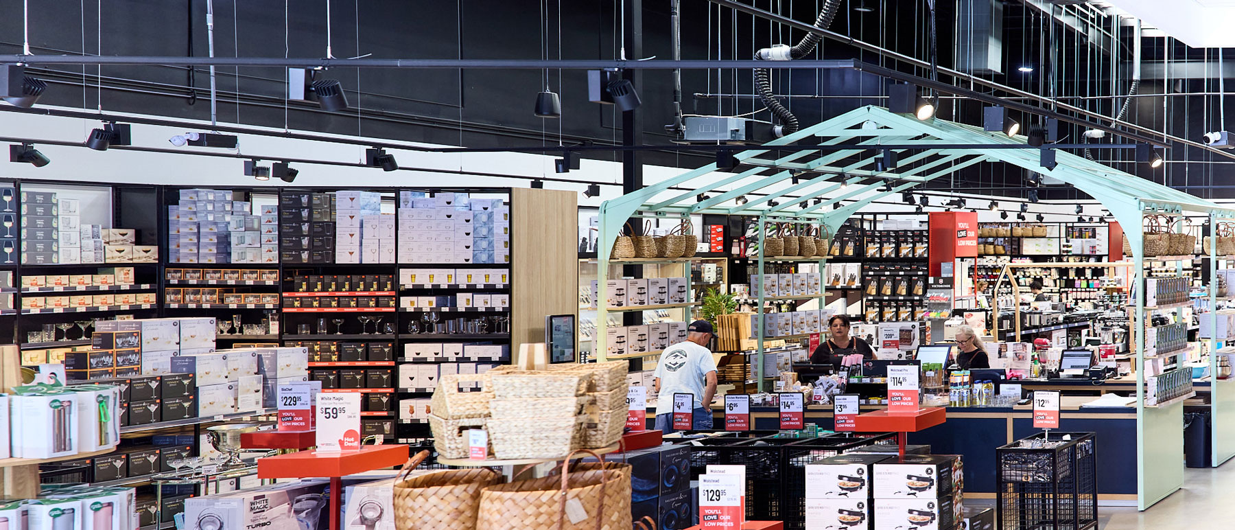 Kitchen Warehouse