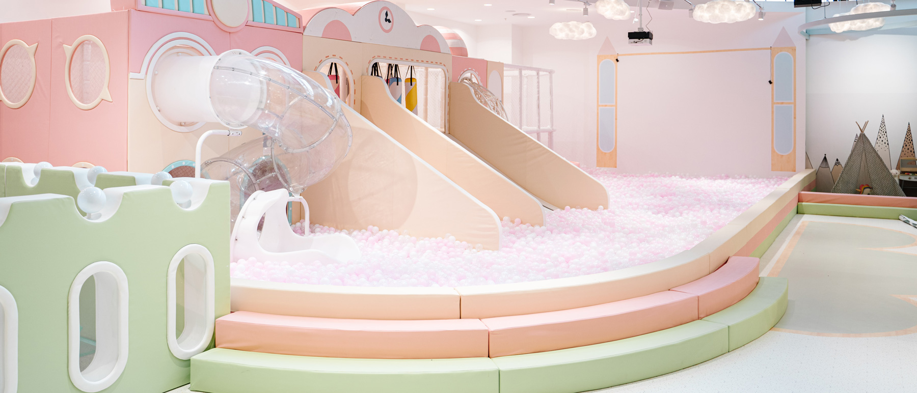 Vitaland Kids Café