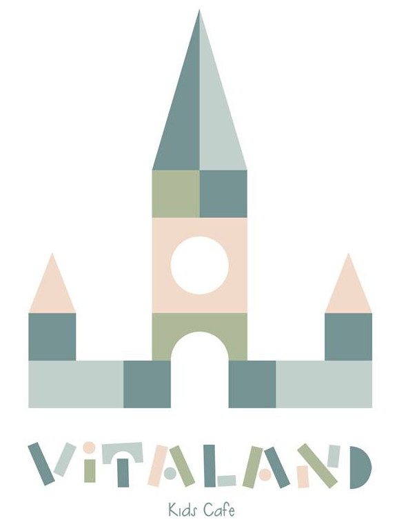 Vitaland Kids Cafe April Party Deals