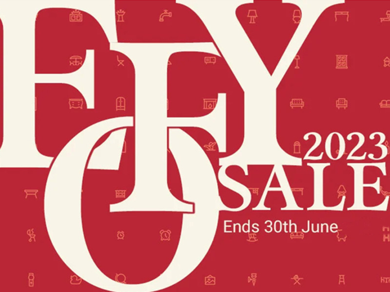 Simplife EOFY sale