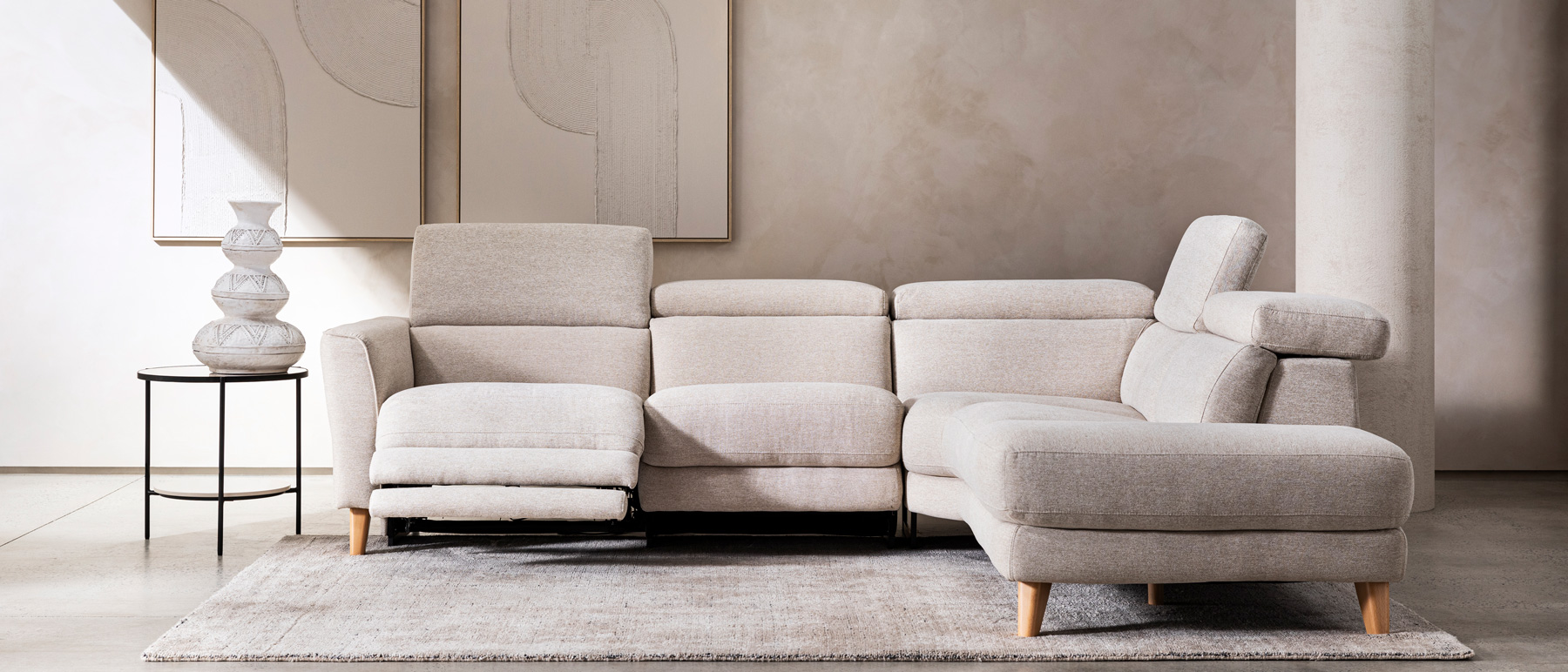 Berkowitz Spring Sale Alexandria Homemaker