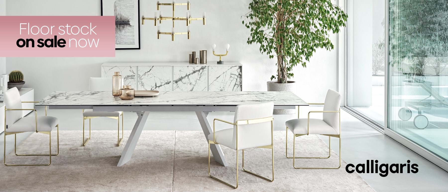 Sydneyside Calligaris Sale