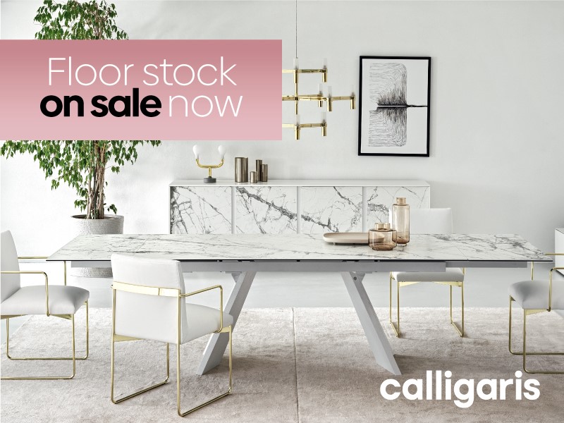 Sydneyside Calligaris Sale