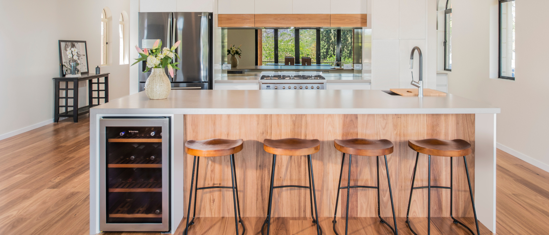 Kitchen Connection