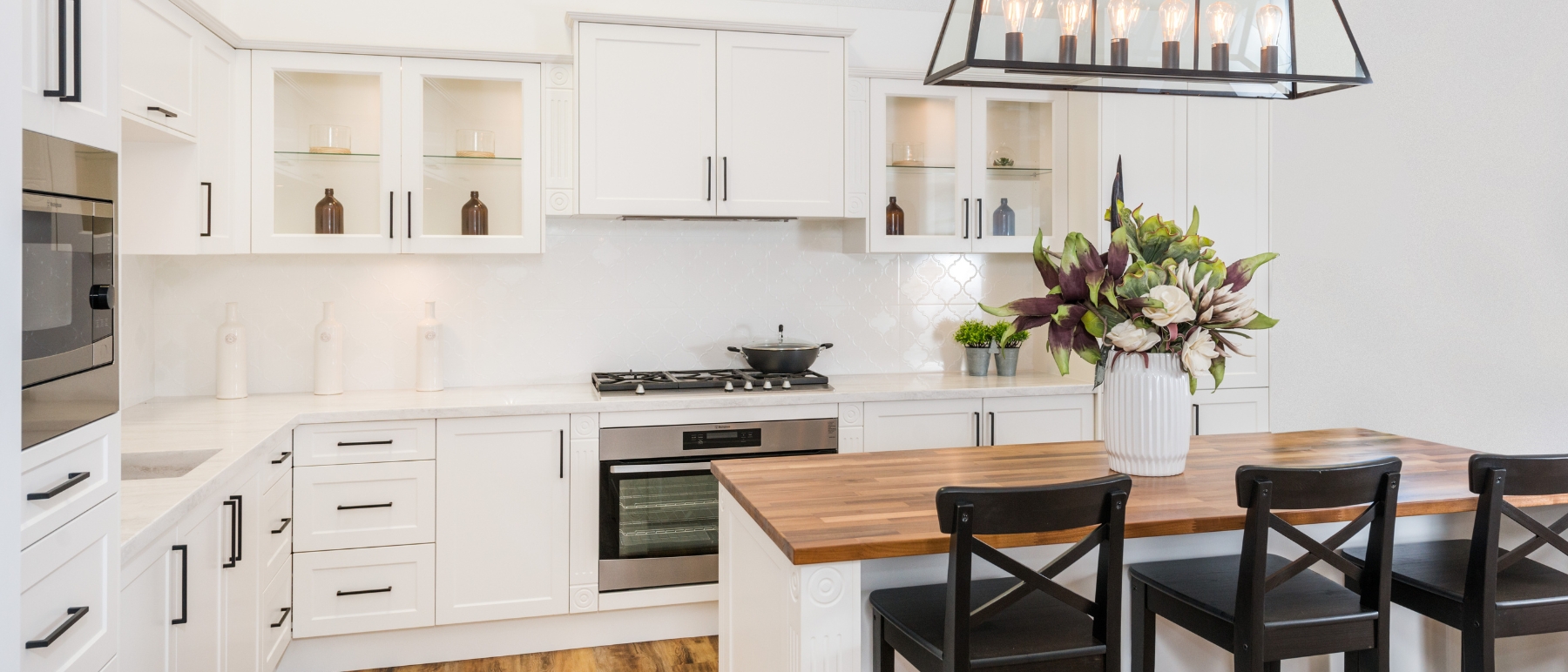 Kitchen Connection