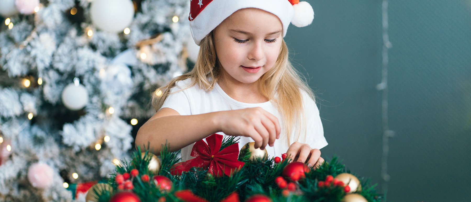 Christmas Workshops at The Homemaker Alexandria