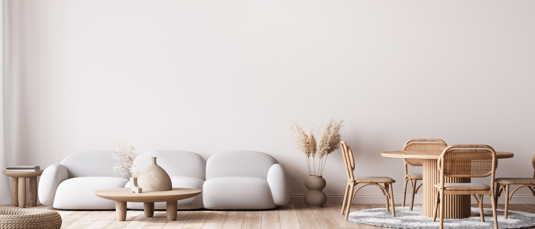 Home trends for 2025