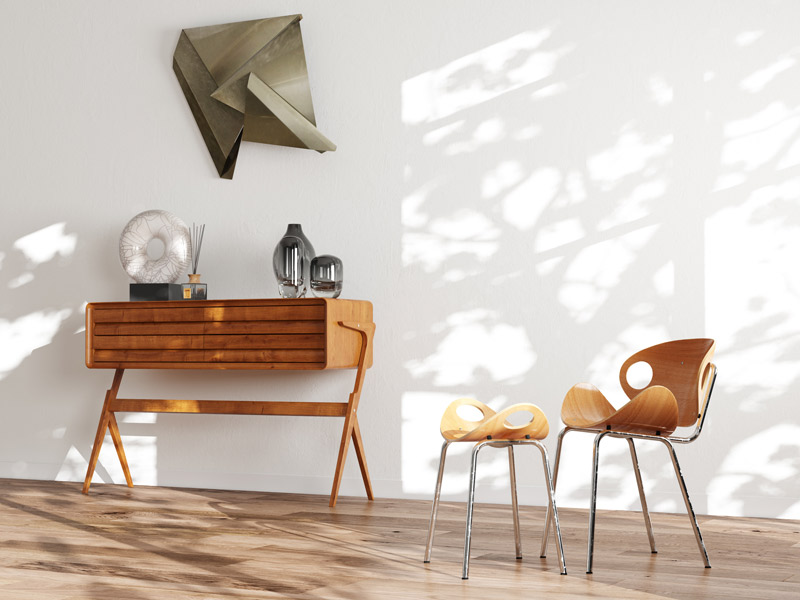 Home trends for 2025