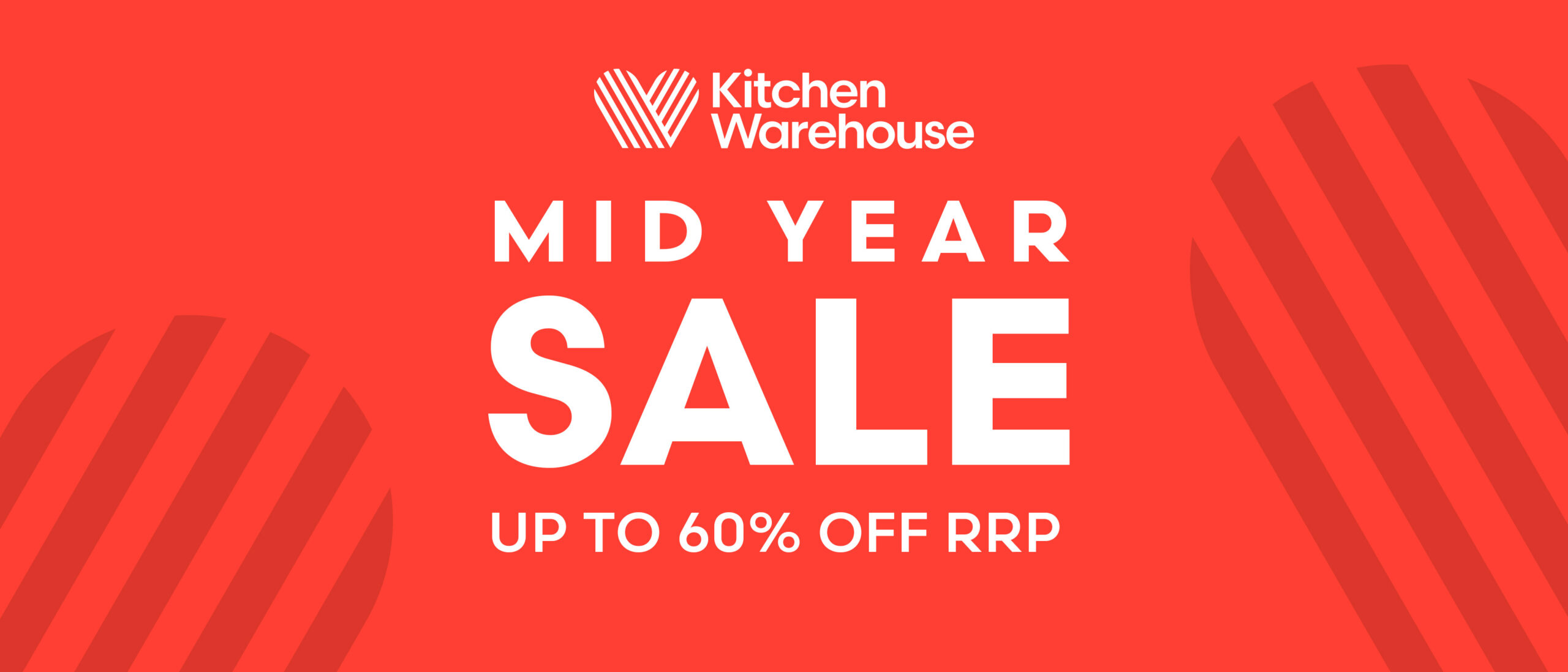 Mid year sale!