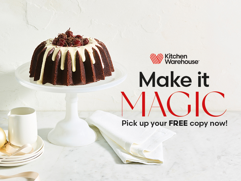 Get Christmas prepped!