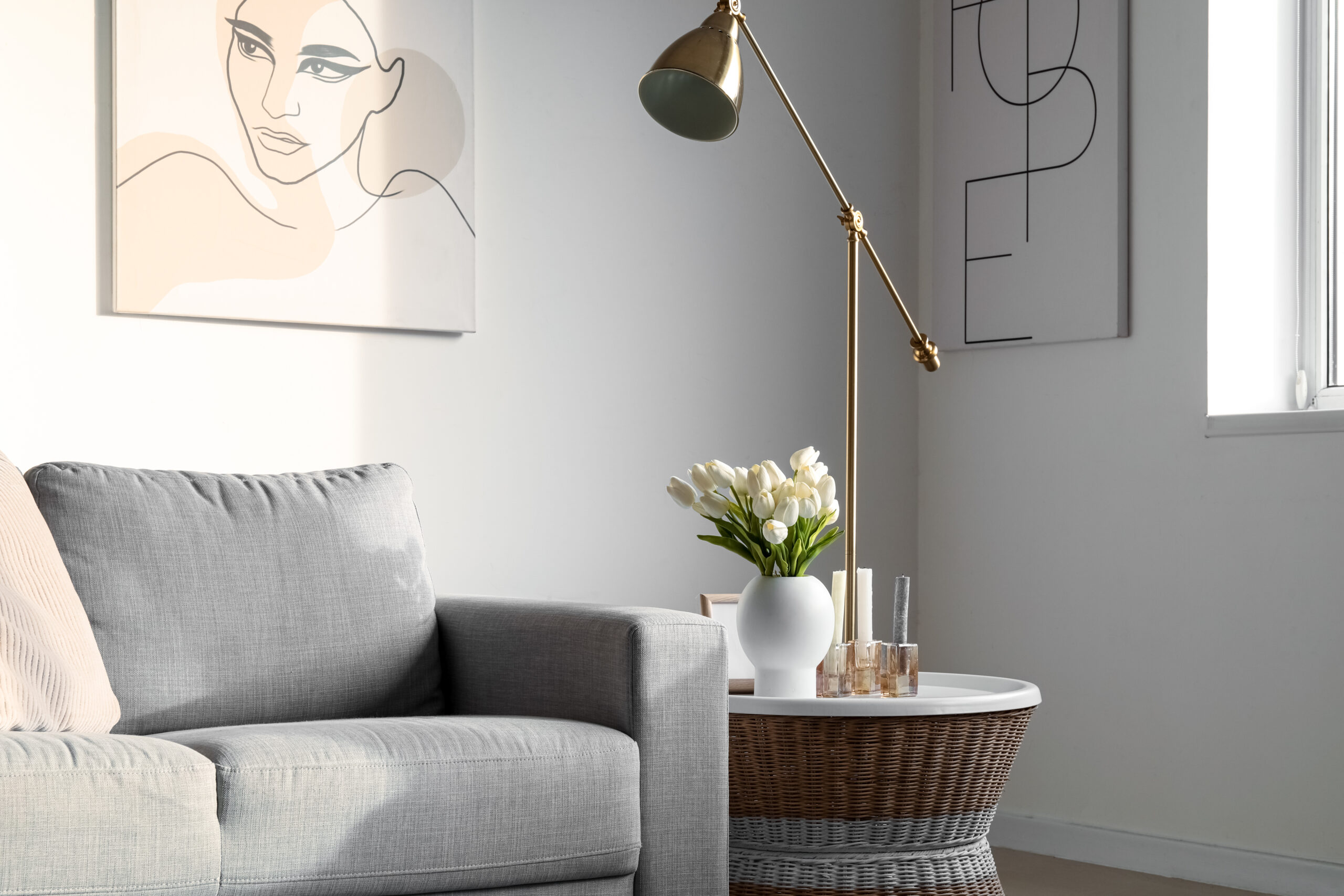 Late night shopping at The Homemaker Alexandria!