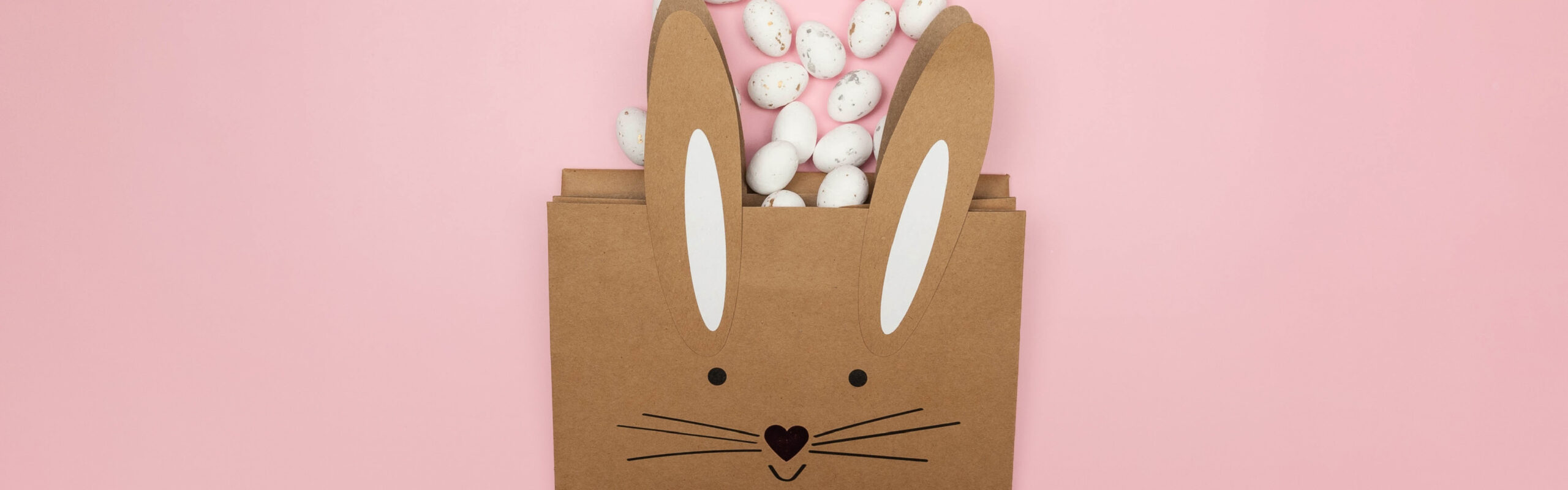 Easter decorating workshop!