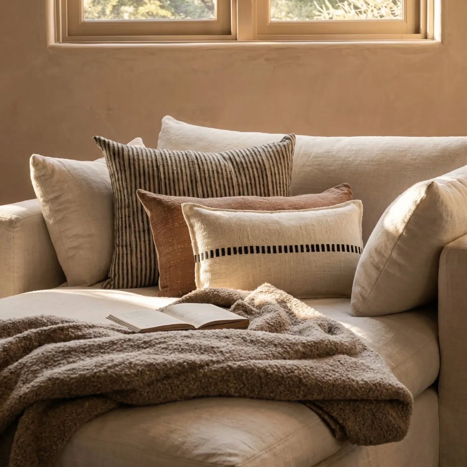 Small Changes That Can Make Your Home Feel Warmer This Winter