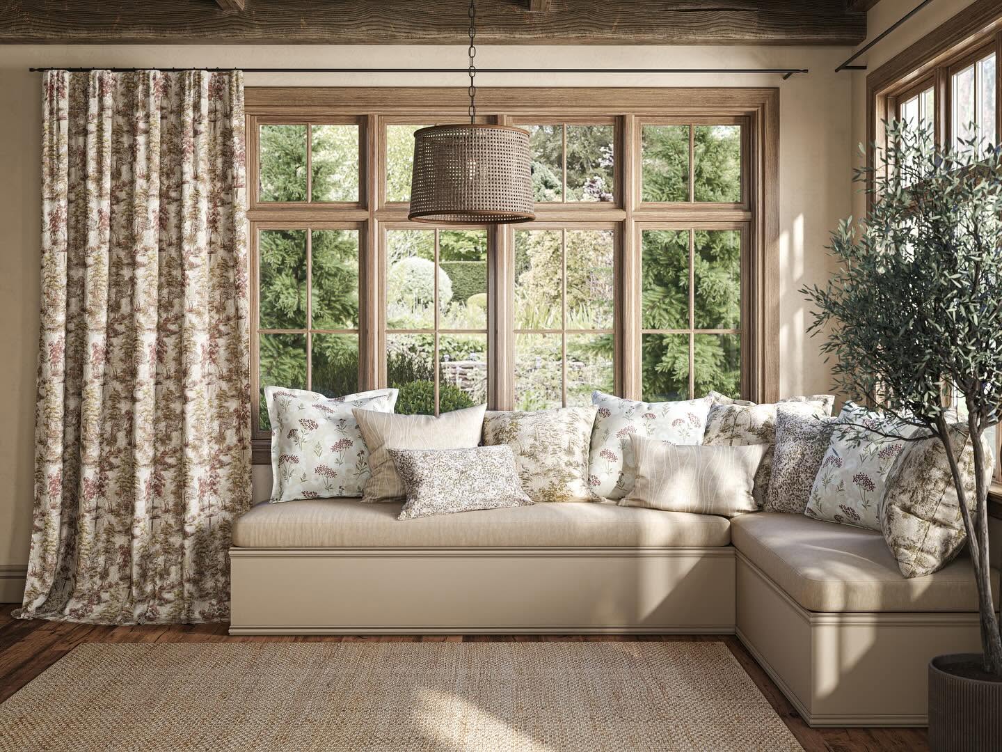 En Furnishing