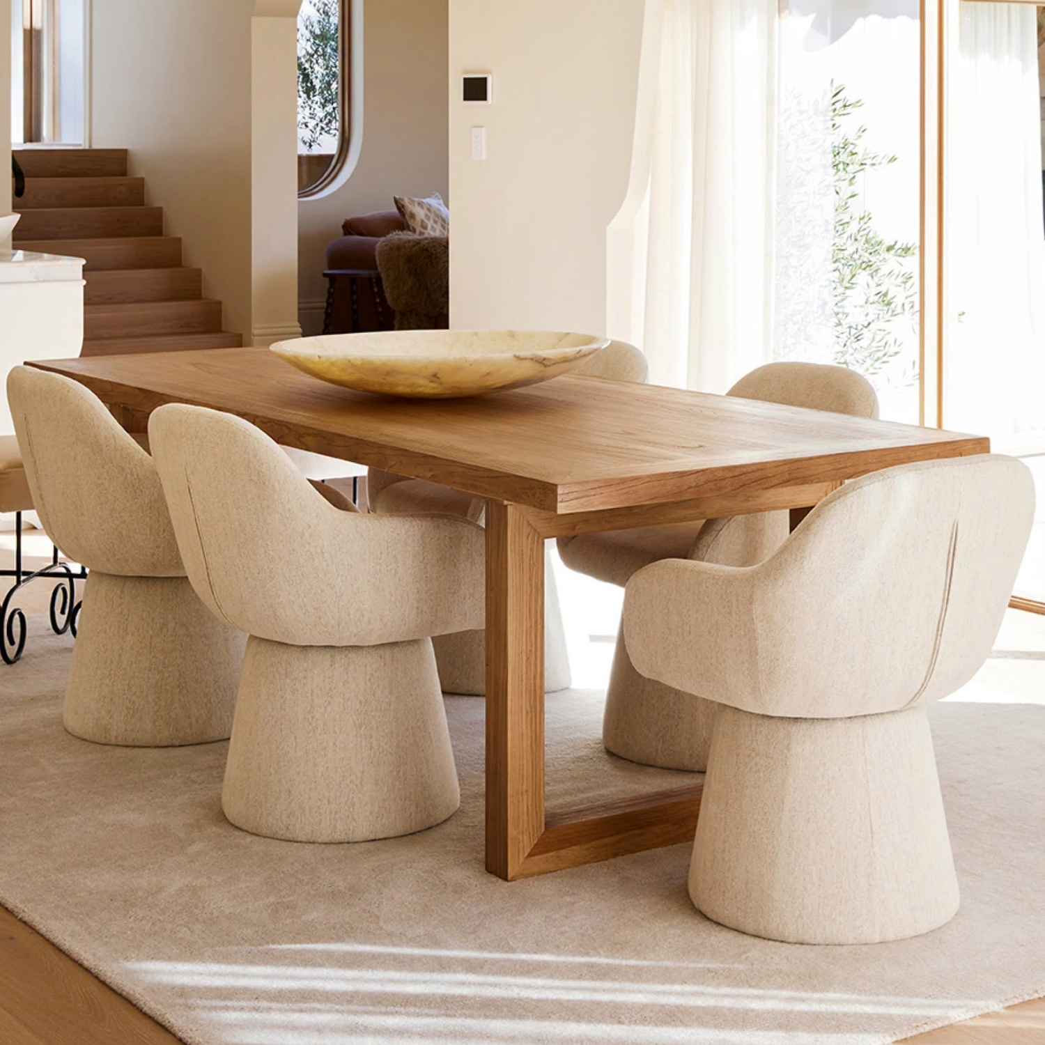 Your Spring Home Reset: A Room by Room Guide